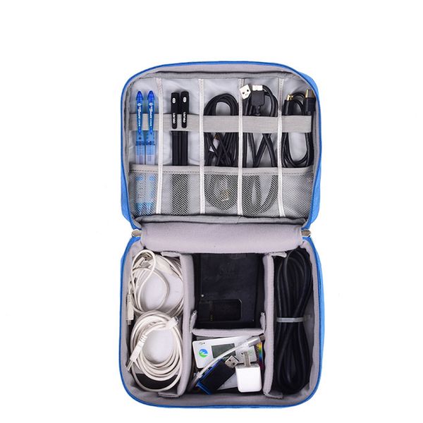 storage bag digital protection box tool storage bags double layer multi-compartment multifunctional dust-proof moisture proof polyester, Blue;pink
storage bag digital protection box tool storage bags double layer multi-compartment multifunctional dust-proof moisture proof polyester, Blue;pink