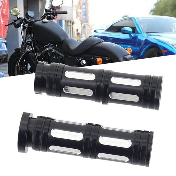 handlebars 2pcs handlebar grip bamboo shape high hardness cnc hand bar pad cover sleeve compatible with vrsc/xl/xr/dyna/softail/touring
handlebars 2pcs handlebar grip bamboo shape high hardness cnc hand bar pad cover sleeve compatible with vrsc/xl/xr/dyna/softail/touring