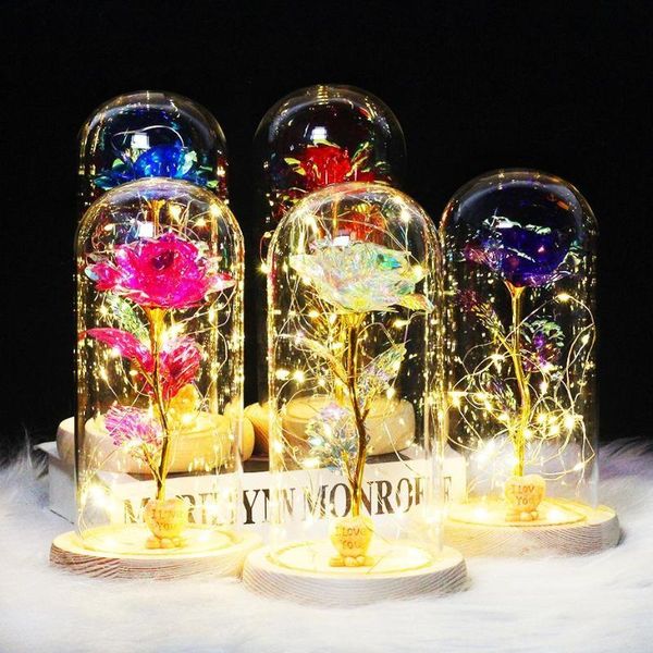 decorative flowers & wreaths flower rose in glass dome with lamp artificial mom gifts for her mothers birthday valentine's day christma
decorative flowers & wreaths flower rose in glass dome with lamp artificial mom gifts for her mothers birthday valentine's day christma