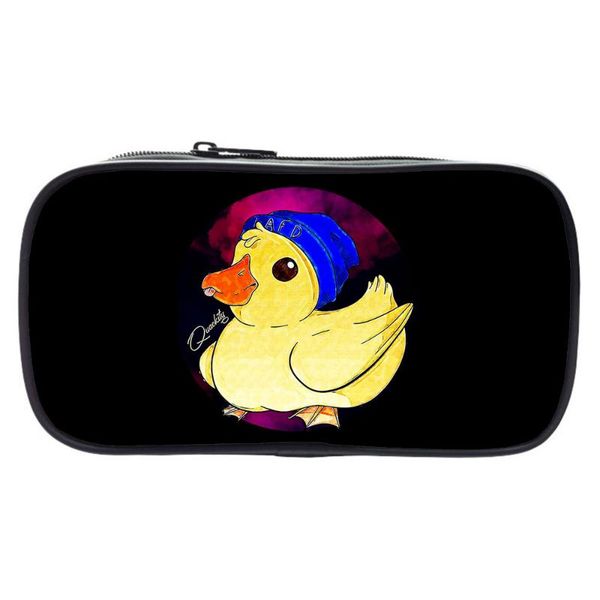 cosmetic bags & cases quackity pencil case large-capacity pen boy girl bag students school box children stationery gifts
cosmetic bags & cases quackity pencil case large-capacity pen boy girl bag students school box children stationery gifts