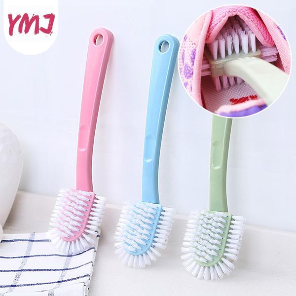 1pcs 4 side cleaning brush for suede boot shoes sneakers sports shoe bath toilet wash cleaner tools clothing & wardrobe storage
1pcs 4 side cleaning brush for suede boot shoes sneakers sports shoe bath toilet wash cleaner tools clothing & wardrobe storage