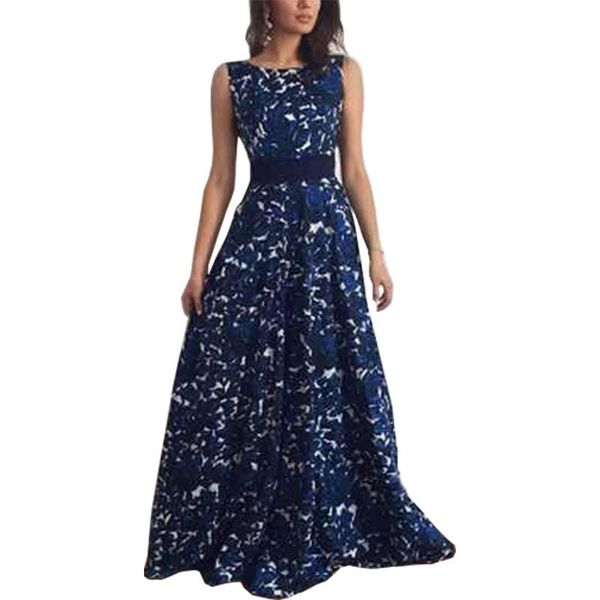 casual dresses blue rose europe america vest printing halter vestido sleeveless long dress without belt clothing vestidos, Black;gray
casual dresses blue rose europe america vest printing halter vestido sleeveless long dress without belt clothing vestidos, Black;gray