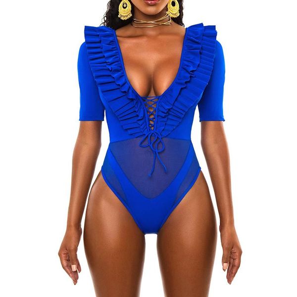 ruffle women swimwear 2021 one piece swimsuit female deep v bathing suits borland beach wear beachwear bikinis xl one-piece
ruffle women swimwear 2021 one piece swimsuit female deep v bathing suits borland beach wear beachwear bikinis xl one-piece