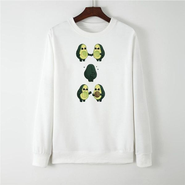 women's hoodies & sweatshirts autumn aesthetic kawaii home fashion punk avocado family graphic sweatshirt women minimalism trendy pullo, Black
women's hoodies & sweatshirts autumn aesthetic kawaii home fashion punk avocado family graphic sweatshirt women minimalism trendy pullo, Black