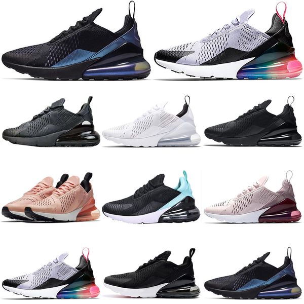 new 270s running shoes for mens womens triple black white barely rose tiger teal regency purple gold pink be true trainers outdoor sports wa
new 270s running shoes for mens womens triple black white barely rose tiger teal regency purple gold pink be true trainers outdoor sports wa