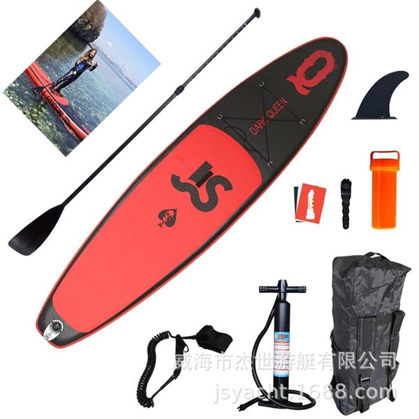 paddle sup surf 335 queen of hearts inflatable paddle yoga board water entertainment standing
paddle sup surf 335 queen of hearts inflatable paddle yoga board water entertainment standing