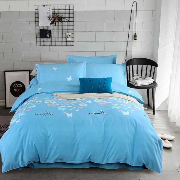 bedding sets 2021 100%cotton set leaf printing duvet cover super soft quilt twin king size bedclothes 4 pieces
bedding sets 2021 100%cotton set leaf printing duvet cover super soft quilt twin king size bedclothes 4 pieces
