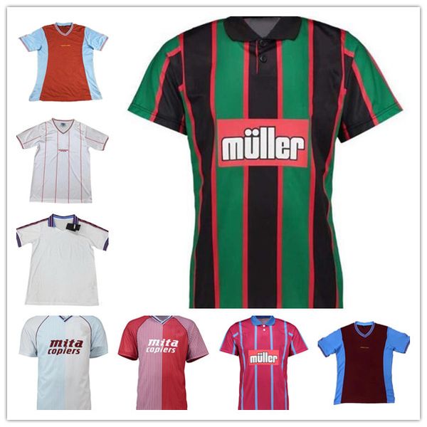 1980 81 1982 villa retro soccer jerseys classic vintage grealish aston football jersey wesley mcginn barkley watkins men kit, Black;yellow
1980 81 1982 villa retro soccer jerseys classic vintage grealish aston football jersey wesley mcginn barkley watkins men kit, Black;yellow