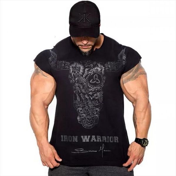 gyms fitness bodybuilding slim muscle men t shirt man summer casual printed male workout cotton tee boy clothing, White;black
gyms fitness bodybuilding slim muscle men t shirt man summer casual printed male workout cotton tee boy clothing, White;black