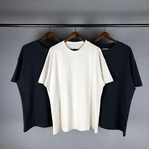men's t-shirts street high brand represent21ss simplicity tee y2k streetwear oversized men s women's, White;black
men's t-shirts street high brand represent21ss simplicity tee y2k streetwear oversized men s women's, White;black