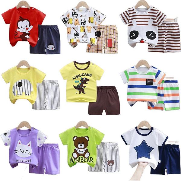 clothing sets summer t shirt boys tshirts+pants children's kids girls tees baby clothes short sleeve teen shirts, White
clothing sets summer t shirt boys tshirts+pants children's kids girls tees baby clothes short sleeve teen shirts, White