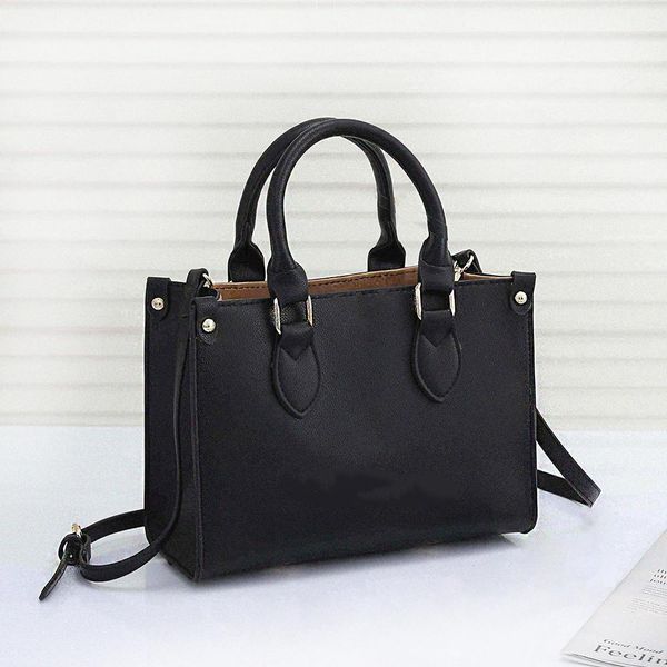designer bags handbag women tote luxurys designers bags casual travel ribbon tote bag pu material fashion shoulder bag wallet 25*19*11cm
designer bags handbag women tote luxurys designers bags casual travel ribbon tote bag pu material fashion shoulder bag wallet 25*19*11cm