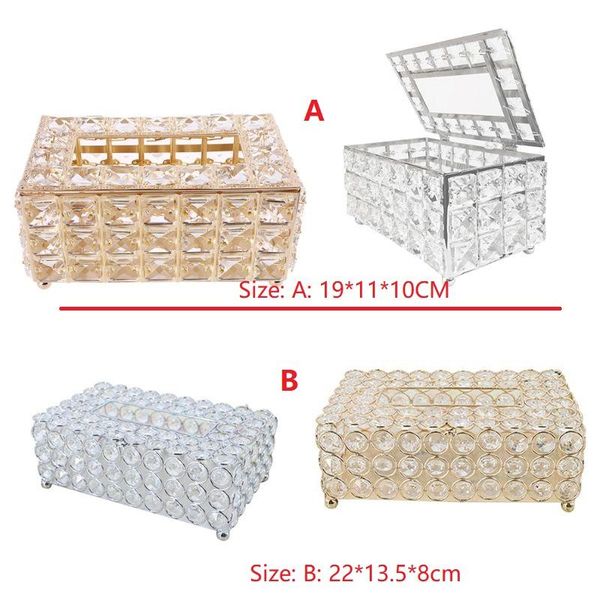 tissue boxes & napkins box holder crystal cube napkin dispenser bedroom office el cafe coffee 28tc
tissue boxes & napkins box holder crystal cube napkin dispenser bedroom office el cafe coffee 28tc
