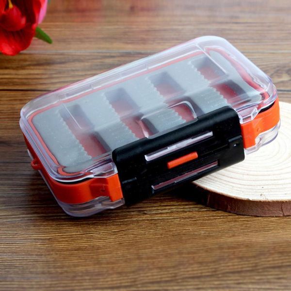 fishing lure spoon hook bait tackle box sundries organizer 4 compartments essential oil storage bag perfume accessories
fishing lure spoon hook bait tackle box sundries organizer 4 compartments essential oil storage bag perfume accessories