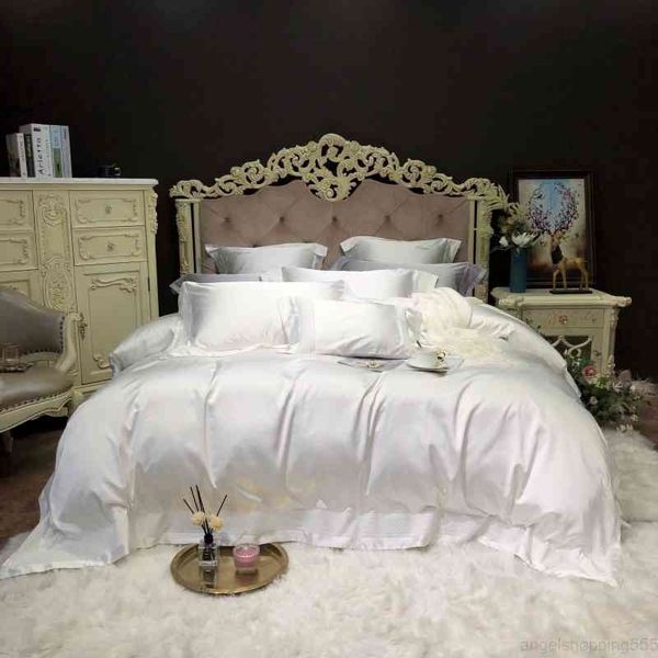 4/7pcs solid color white grey silk satin cotton bedding soft duvet cover bed sheet set pillowcase king size 4pcs
4/7pcs solid color white grey silk satin cotton bedding soft duvet cover bed sheet set pillowcase king size 4pcs