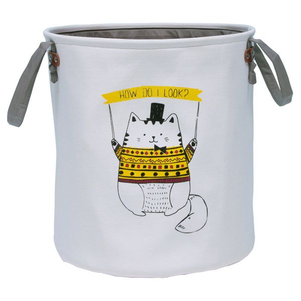 cartoon storage basket folding dirty clothes bucket elephant cat laundry basket kids room sundries toy organizer storage bag
cartoon storage basket folding dirty clothes bucket elephant cat laundry basket kids room sundries toy organizer storage bag