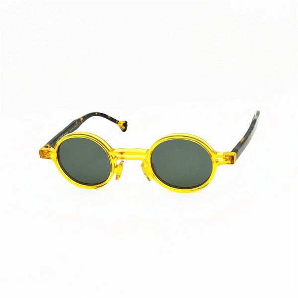 tart 1 new popular optical glasses vintage classic plate round clear lens frame glasses trend avant-garde eyewear come with advanced box, White;black
tart 1 new popular optical glasses vintage classic plate round clear lens frame glasses trend avant-garde eyewear come with advanced box, White;black