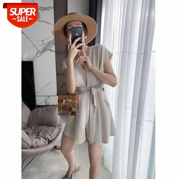 western style light familiar hepburn pocket temperament waist slim short-sleeved design sense lace jumpsuit women #zi9e, Black;gray
western style light familiar hepburn pocket temperament waist slim short-sleeved design sense lace jumpsuit women #zi9e, Black;gray