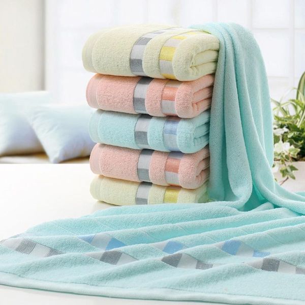 towel 1pcs 100% cotton absorbent bath 70*140cm large solid quick-drying soft beach towels thick spa mat for adults
towel 1pcs 100% cotton absorbent bath 70*140cm large solid quick-drying soft beach towels thick spa mat for adults