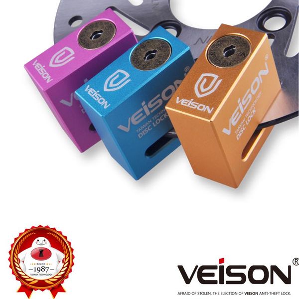 theft protection veison 50mm motorcycle motorbike brake disc safety locks lock motocross security mg-al alloy
theft protection veison 50mm motorcycle motorbike brake disc safety locks lock motocross security mg-al alloy