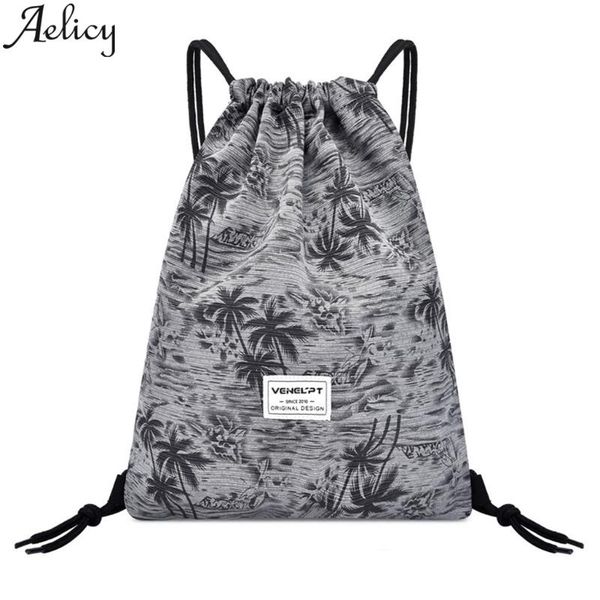backpack aelicy print drawstring bag women male sports backpacks men back pack school casual notebook bags
backpack aelicy print drawstring bag women male sports backpacks men back pack school casual notebook bags