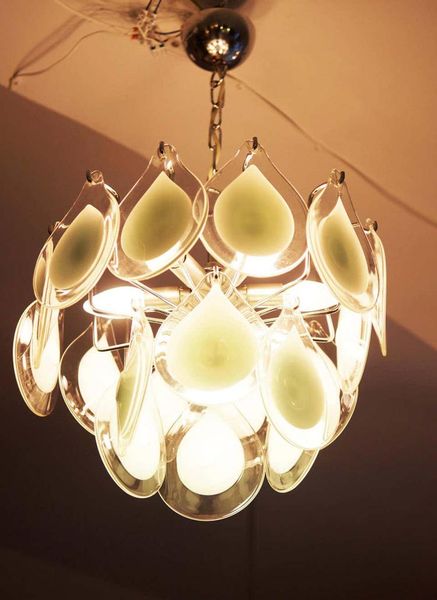 pendant lamps american simple love water drop glass chandelier modern bedroom dining cloakroom fashion art
pendant lamps american simple love water drop glass chandelier modern bedroom dining cloakroom fashion art