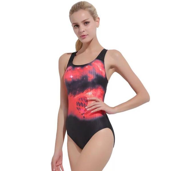 one-piece suits sbart professional sports one piece swimming female print beach swimwear for surfing snorkeling windsurfing bathing
one-piece suits sbart professional sports one piece swimming female print beach swimwear for surfing snorkeling windsurfing bathing