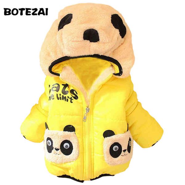retail 1pc children clothing panda cartoon outwear baby boy winter wear thickening outerwear coat kids cotton padded jacket, Blue;gray
retail 1pc children clothing panda cartoon outwear baby boy winter wear thickening outerwear coat kids cotton padded jacket, Blue;gray