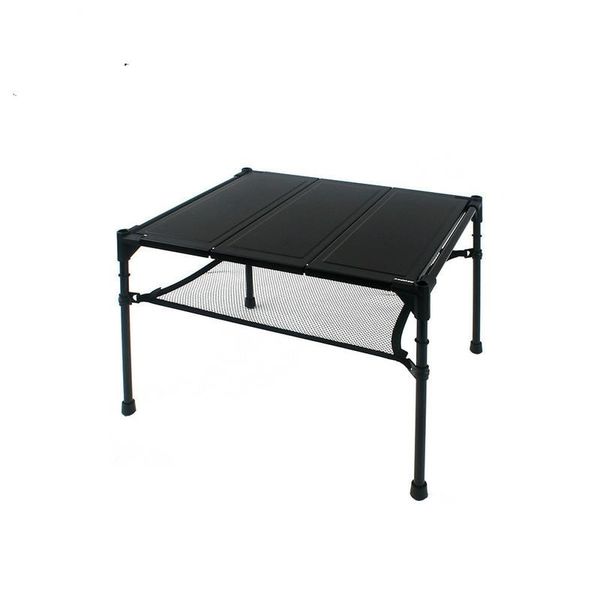 outdoor folding table aluminum alloy por ultra light camping stall barbecue assembly spliced changeable picnic camp furniture
outdoor folding table aluminum alloy por ultra light camping stall barbecue assembly spliced changeable picnic camp furniture