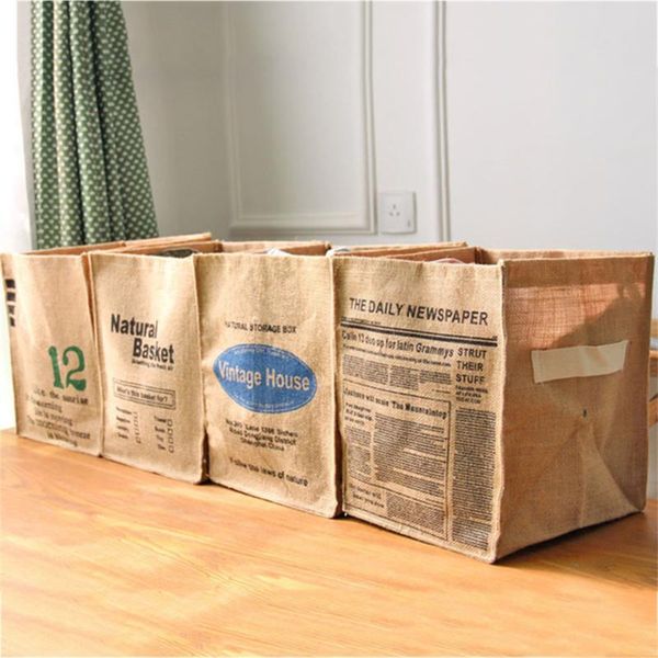 storage baskets folding cotton linen box basket for storing dirty clothes laundry sundries underwear toy household organizer
storage baskets folding cotton linen box basket for storing dirty clothes laundry sundries underwear toy household organizer