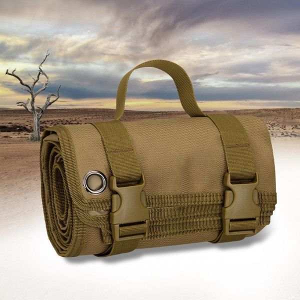 outdoor pads tactical shooting mat non-slip double-sided waterproof multifunction picnic mats training mattress
outdoor pads tactical shooting mat non-slip double-sided waterproof multifunction picnic mats training mattress