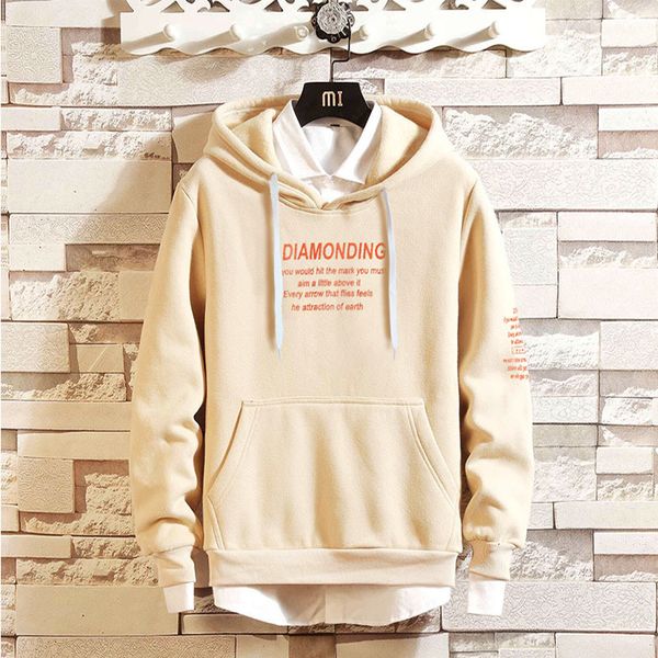 mens sweater men's sweater hoodie spring and autumn korean fashion student 2021 new loose pullover white coat, Black
mens sweater men's sweater hoodie spring and autumn korean fashion student 2021 new loose pullover white coat, Black