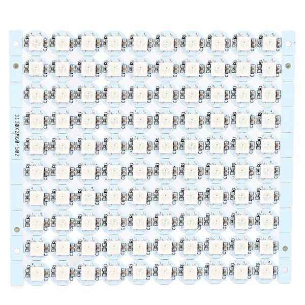smart home control 1 pcs ws2812b smd rgb led addressable light string board 100x4-pin dc5v pixels strip
smart home control 1 pcs ws2812b smd rgb led addressable light string board 100x4-pin dc5v pixels strip