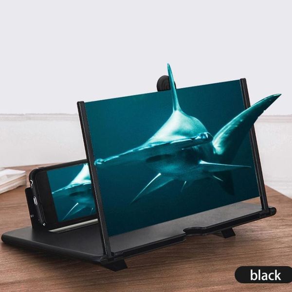 cell phone mounts & holders 12 inch folding screen magnifier radiation protection 3d hd video large bracket holder
cell phone mounts & holders 12 inch folding screen magnifier radiation protection 3d hd video large bracket holder