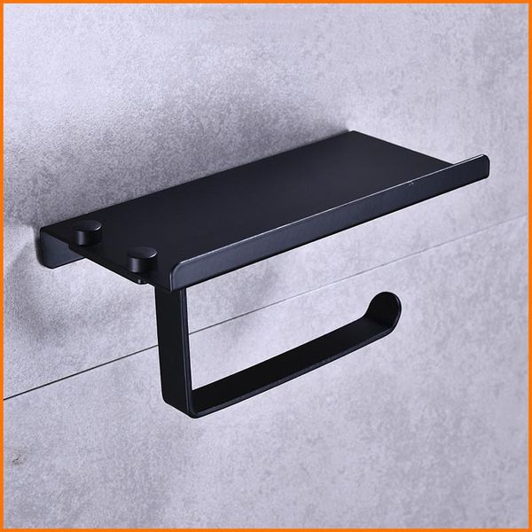 toilet paper holders holder stand aluminum mobile phone towel rack bathroom roll hole free
toilet paper holders holder stand aluminum mobile phone towel rack bathroom roll hole free