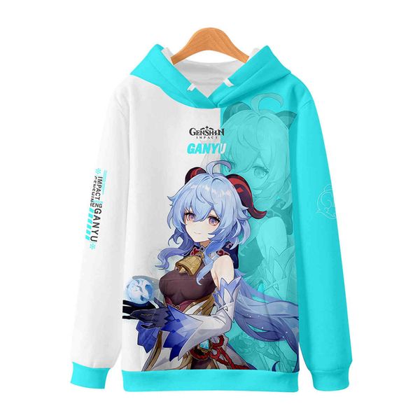women's hoodies & sweatshirts streetwear 3d 3-14 years boys girls genshin hoodies impact anime training suits children clothes 0foo, Black
women's hoodies & sweatshirts streetwear 3d 3-14 years boys girls genshin hoodies impact anime training suits children clothes 0foo, Black