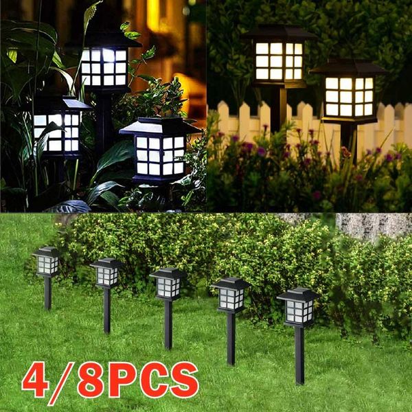 lawn lamps 4/8pcs led solar pathway lights waterproof outdoor lamp for garden/landscape/yard/patio/driveway/walkway mother's day
lawn lamps 4/8pcs led solar pathway lights waterproof outdoor lamp for garden/landscape/yard/patio/driveway/walkway mother's day
