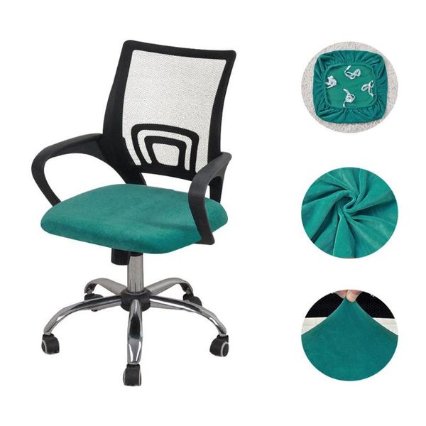 chair covers stretch velvet kitchen office cover solid seat protector elastic case dining computer slipcover living room
chair covers stretch velvet kitchen office cover solid seat protector elastic case dining computer slipcover living room