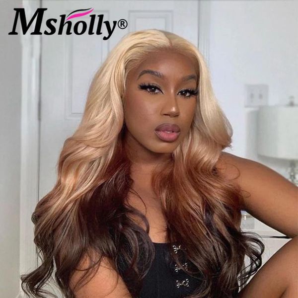 180% 4x4 closure wig body wave colored human hair wigs ombre brown blue lace front brazilian remy, Black;brown
180% 4x4 closure wig body wave colored human hair wigs ombre brown blue lace front brazilian remy, Black;brown