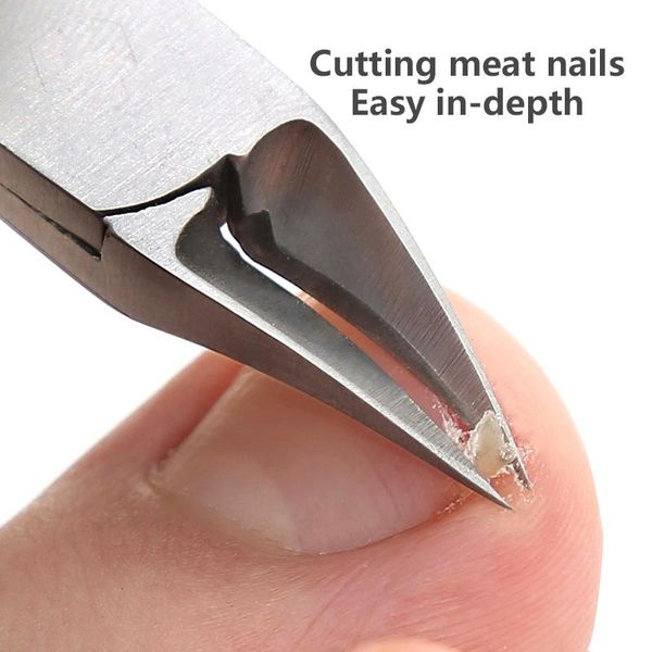nail art kits clipper nippers ingrown toenail cutters manicure pedicure tools cuticle podiatry correction dropship suppliers
nail art kits clipper nippers ingrown toenail cutters manicure pedicure tools cuticle podiatry correction dropship suppliers
