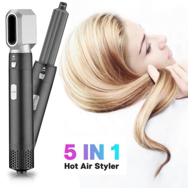 portable multi-function household gift hair dryer and cold 1200w brush comb one step spray gun electric brushes
portable multi-function household gift hair dryer and cold 1200w brush comb one step spray gun electric brushes