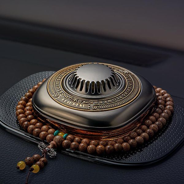 car air freshener gift box stainless steel ornament fragrance luxury vintage design oil perfume auto business
car air freshener gift box stainless steel ornament fragrance luxury vintage design oil perfume auto business