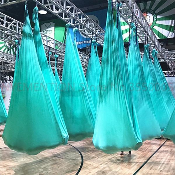 quality high strength aerial yoga hammock 4mx2.8m full set 20 colors air hammock-40 denier nylon w/ chain carabiners 5pcs outdoor games & ac
quality high strength aerial yoga hammock 4mx2.8m full set 20 colors air hammock-40 denier nylon w/ chain carabiners 5pcs outdoor games & ac