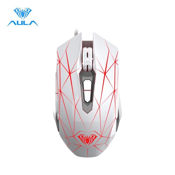 mice aula s50 wired gaming mouse 7 button 2400 dpi computer ergonomic usb gamer with backlight for home office pc laptop
mice aula s50 wired gaming mouse 7 button 2400 dpi computer ergonomic usb gamer with backlight for home office pc laptop