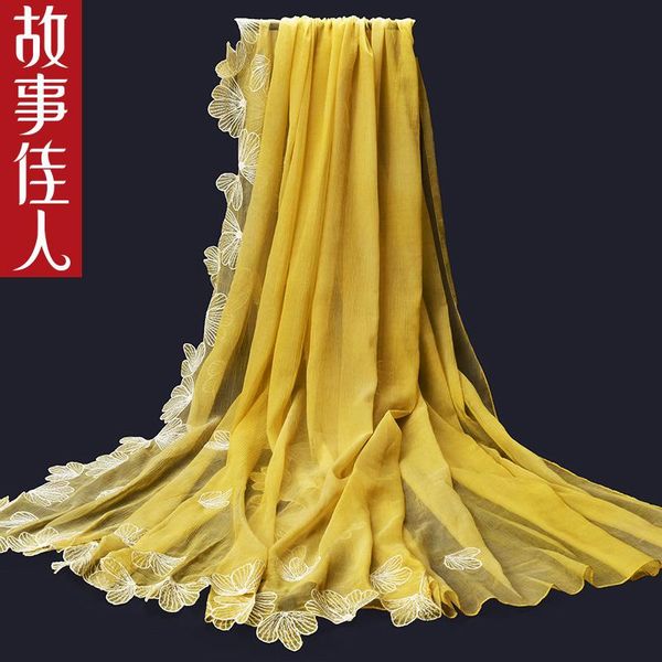 scarves female joker paragraphs spring autumn thin super bright red silk scarf mulberry fabric winter high-end gifts, Blue;gray
scarves female joker paragraphs spring autumn thin super bright red silk scarf mulberry fabric winter high-end gifts, Blue;gray