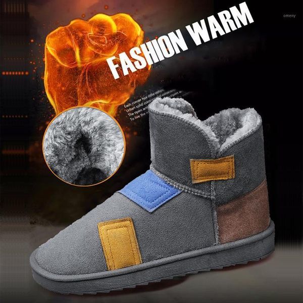 boots women's ankle fur warm snow winter shoes for women waterproof padded footwear zapatos1, Black
boots women's ankle fur warm snow winter shoes for women waterproof padded footwear zapatos1, Black