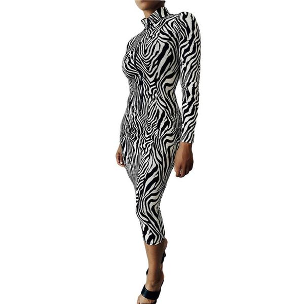 casual dresses women's zebra dress fall midi long sleeve round collar girl tummy control patchwork zipper clothes, Black;gray
casual dresses women's zebra dress fall midi long sleeve round collar girl tummy control patchwork zipper clothes, Black;gray
