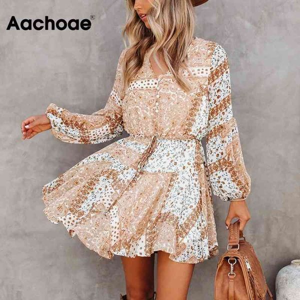casual print mini v neck lantern long sleeve lady fashion dresses floral a line dress spring summer vestidos mujer 210413, Black;gray
casual print mini v neck lantern long sleeve lady fashion dresses floral a line dress spring summer vestidos mujer 210413, Black;gray