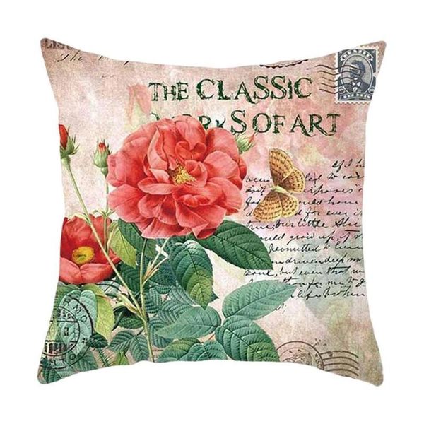 pillow case vintage garden outdoor seat sofa car living room 45x45cm cover decoration soft gifts cushion elegant home
pillow case vintage garden outdoor seat sofa car living room 45x45cm cover decoration soft gifts cushion elegant home