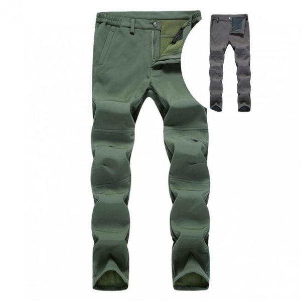 men's pants men straight wear resistant elastic mid waist male trousers for climbing, Black
men's pants men straight wear resistant elastic mid waist male trousers for climbing, Black
